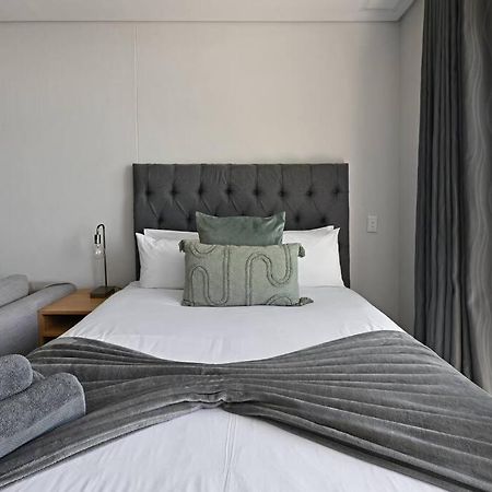 Naalia - The Sentinel Apartment Cape Town Exterior photo