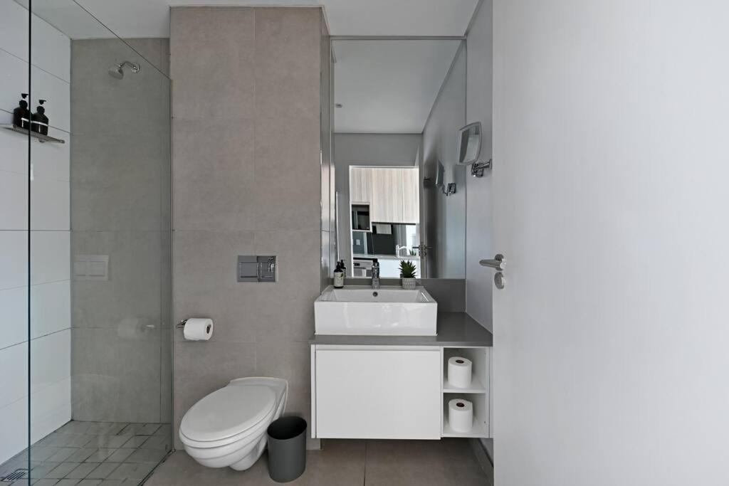 Naalia - The Sentinel Apartment Cape Town Exterior photo