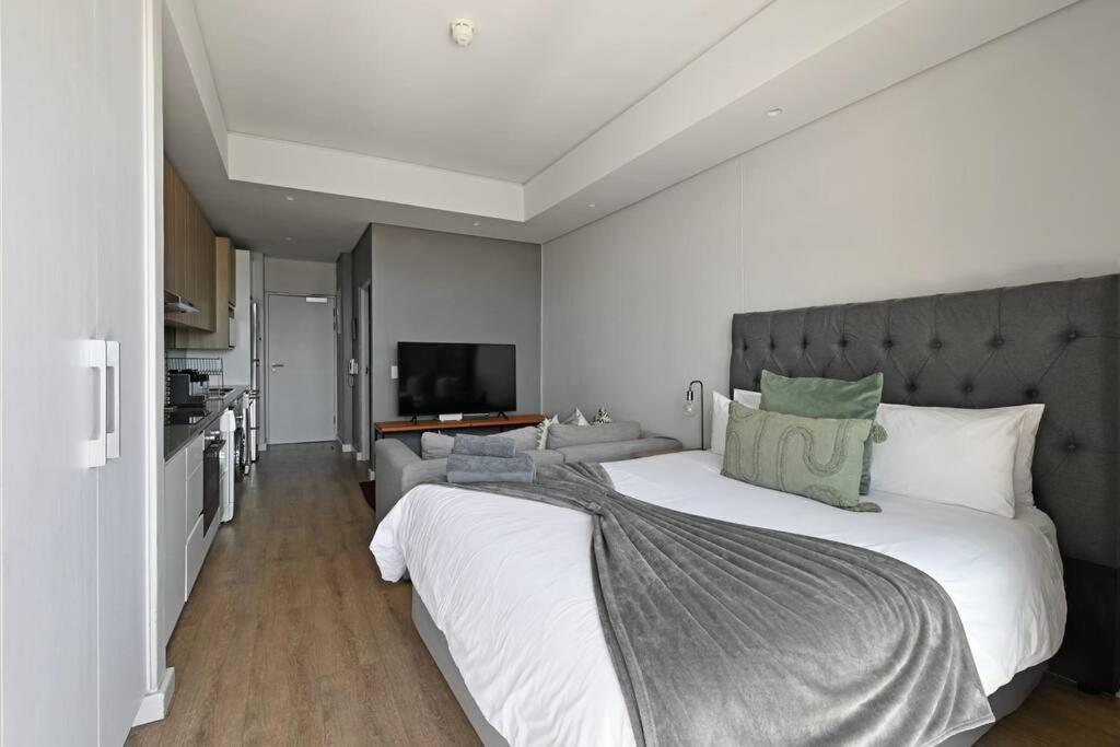 Naalia - The Sentinel Apartment Cape Town Exterior photo