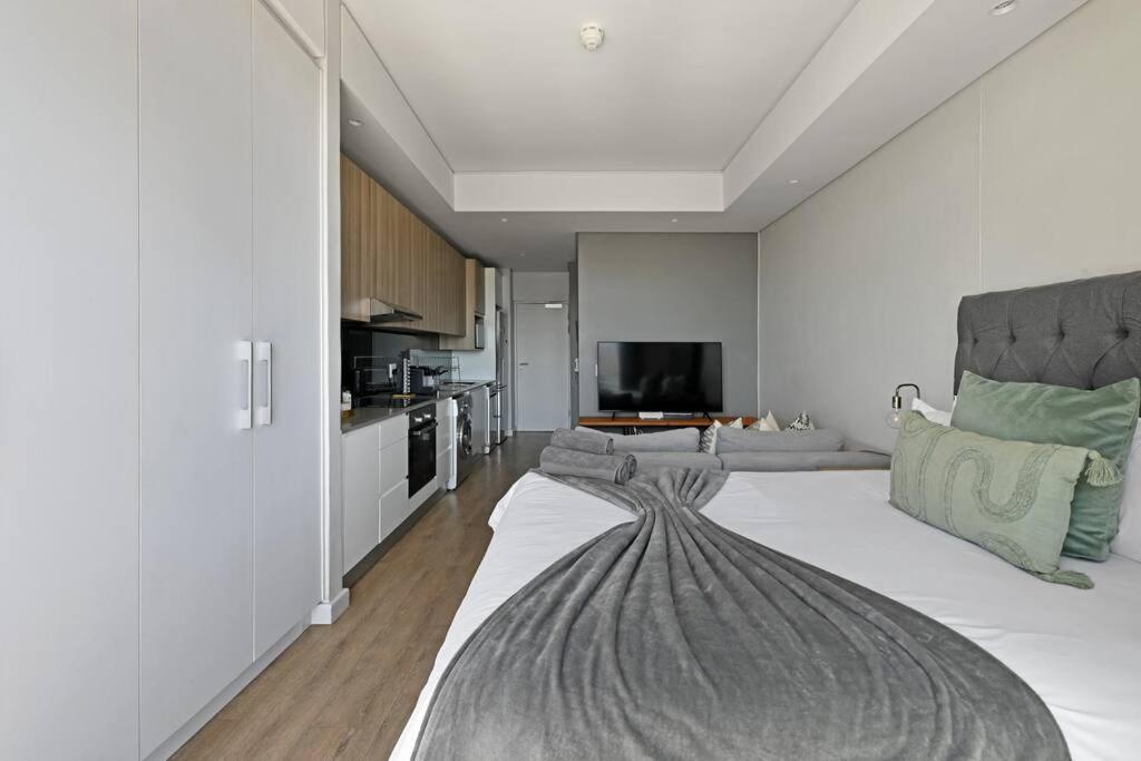 Naalia - The Sentinel Apartment Cape Town Exterior photo