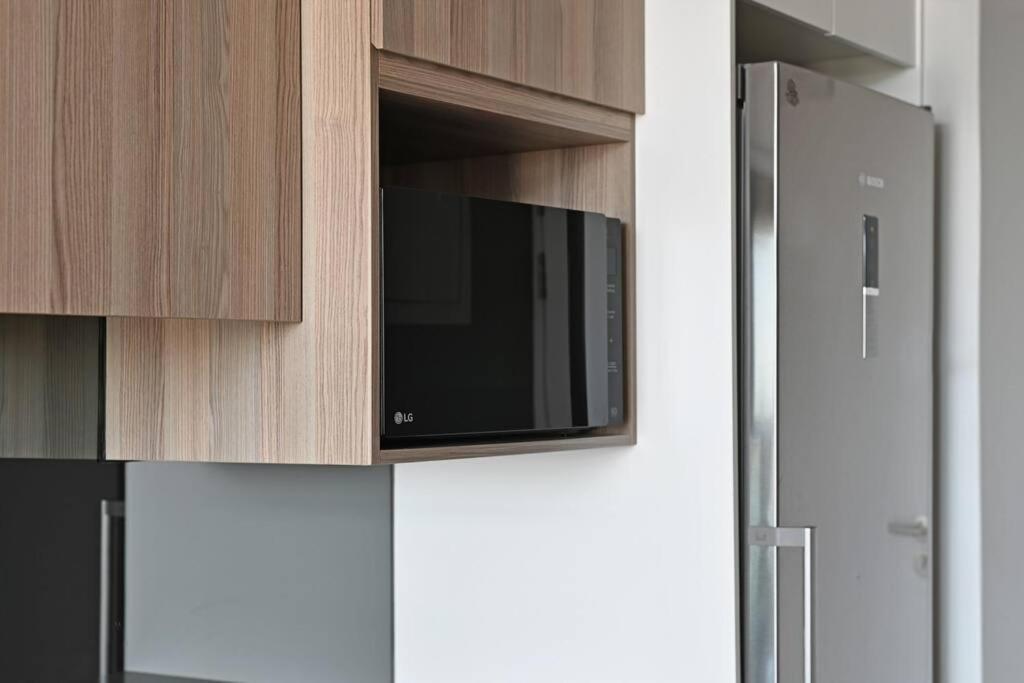 Naalia - The Sentinel Apartment Cape Town Exterior photo
