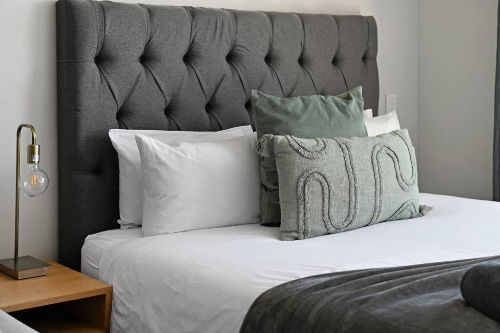 Naalia - The Sentinel Apartment Cape Town Exterior photo
