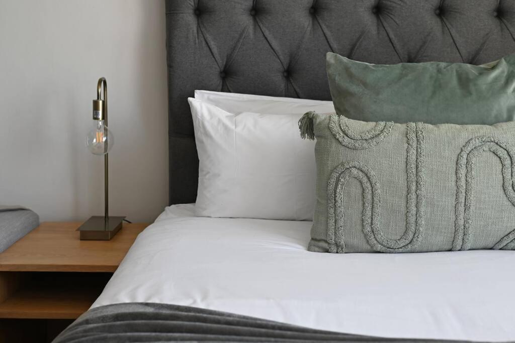 Naalia - The Sentinel Apartment Cape Town Exterior photo