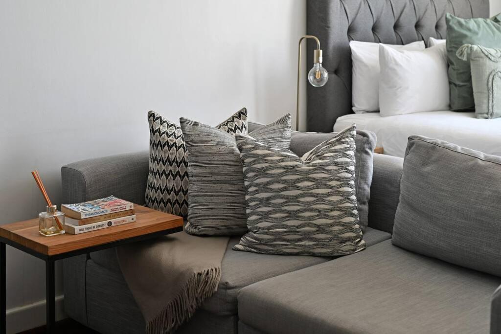 Naalia - The Sentinel Apartment Cape Town Exterior photo